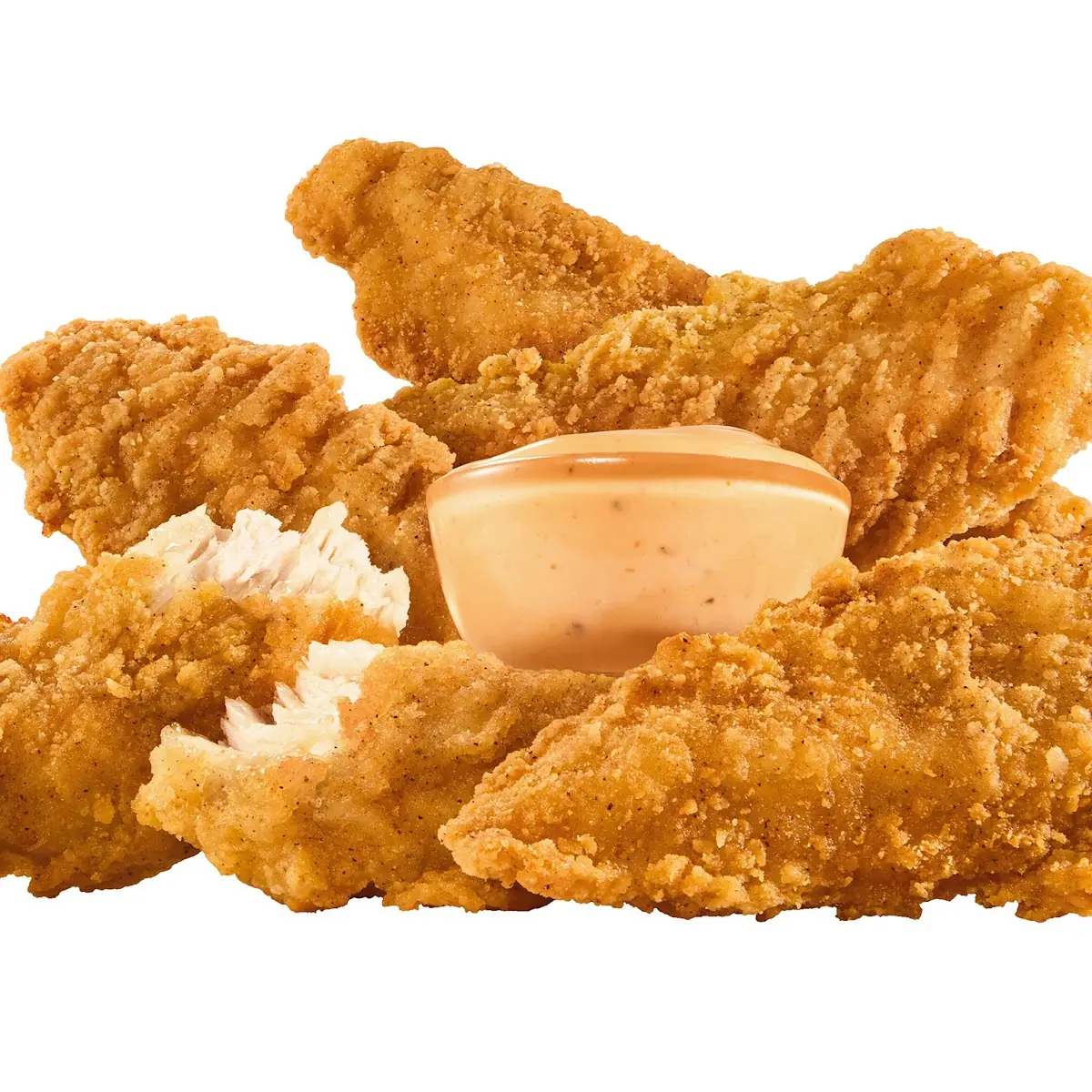 Chicken Strip