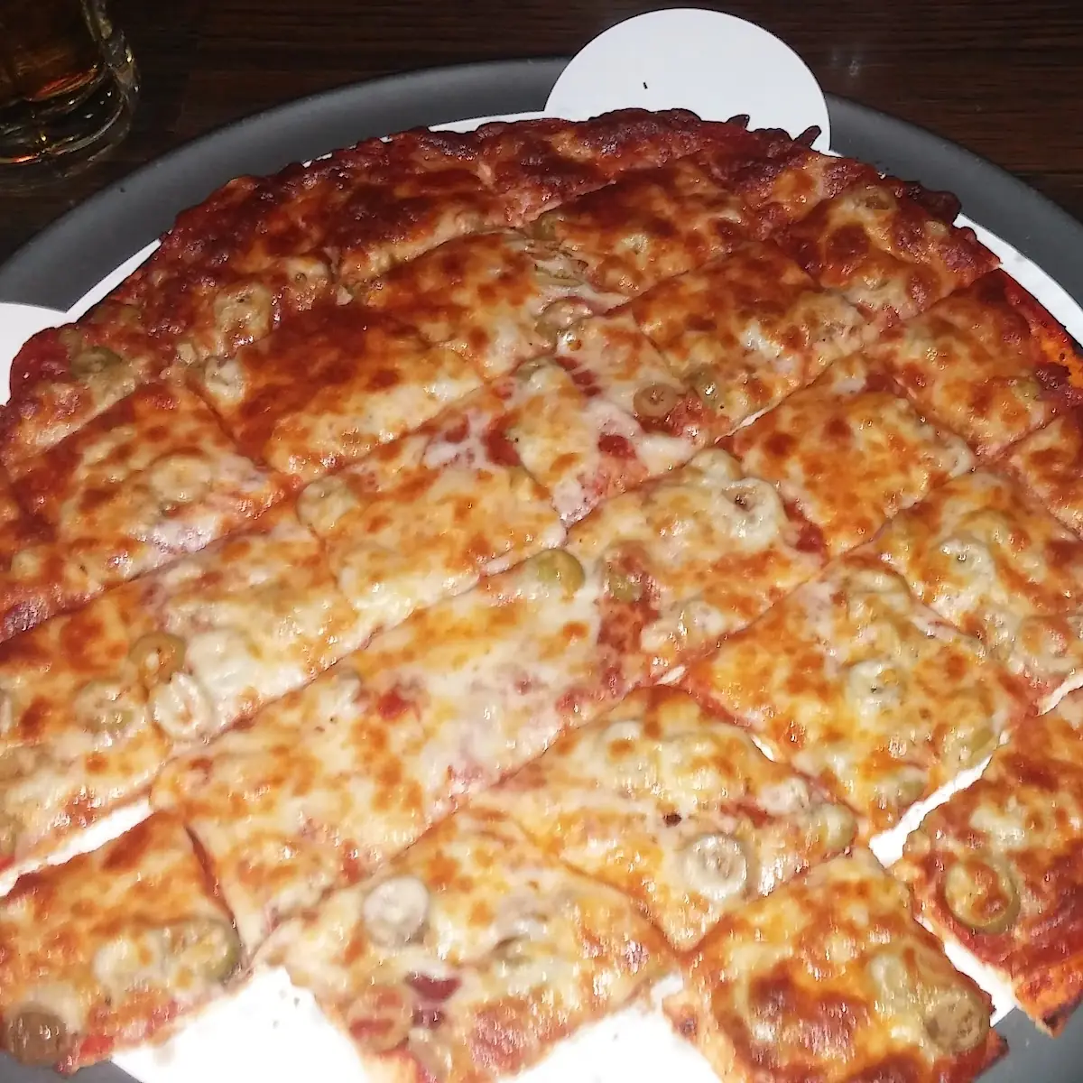 Pizza Ever