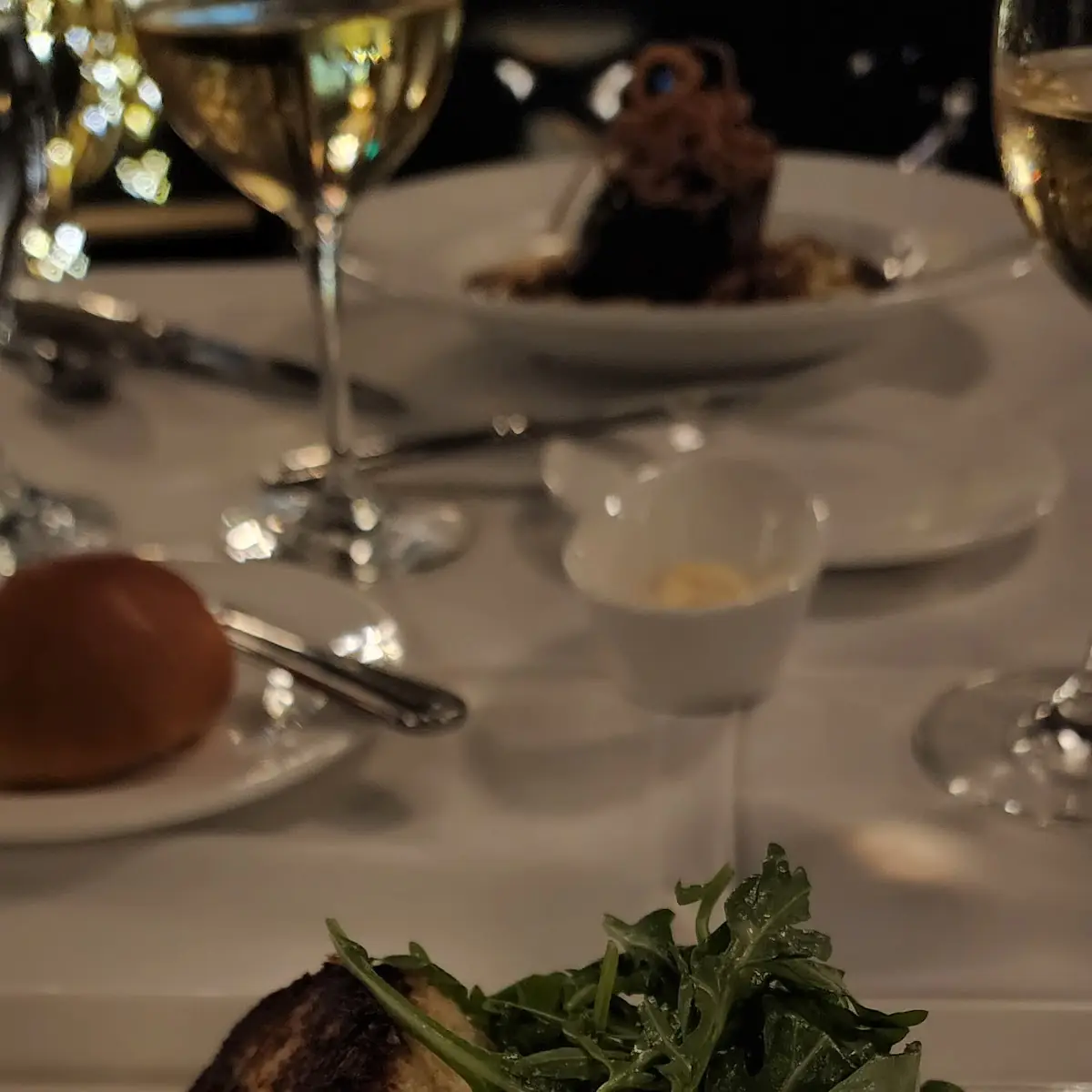 Bridgeman's Lump Crab Cake