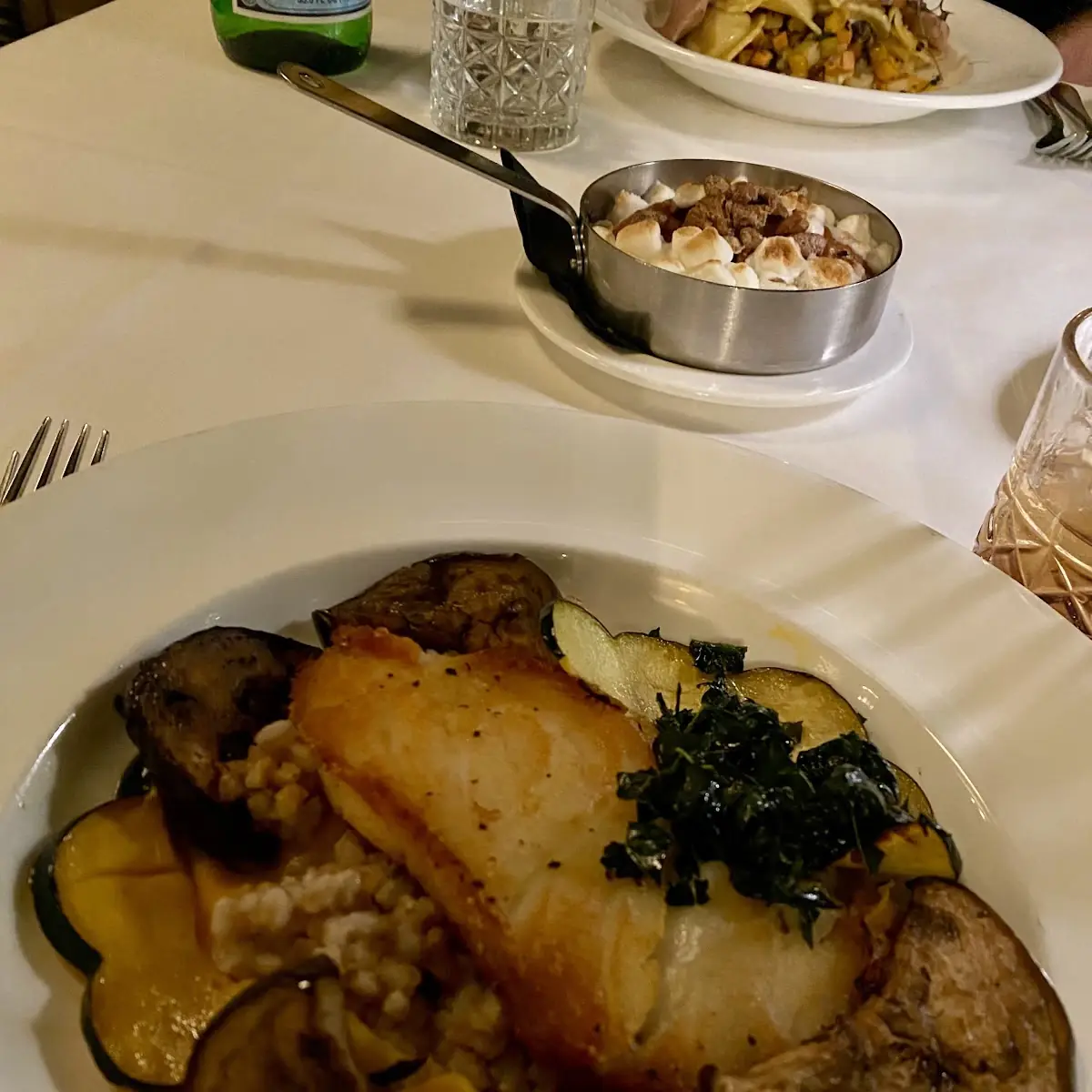 Chilean Sea Bass