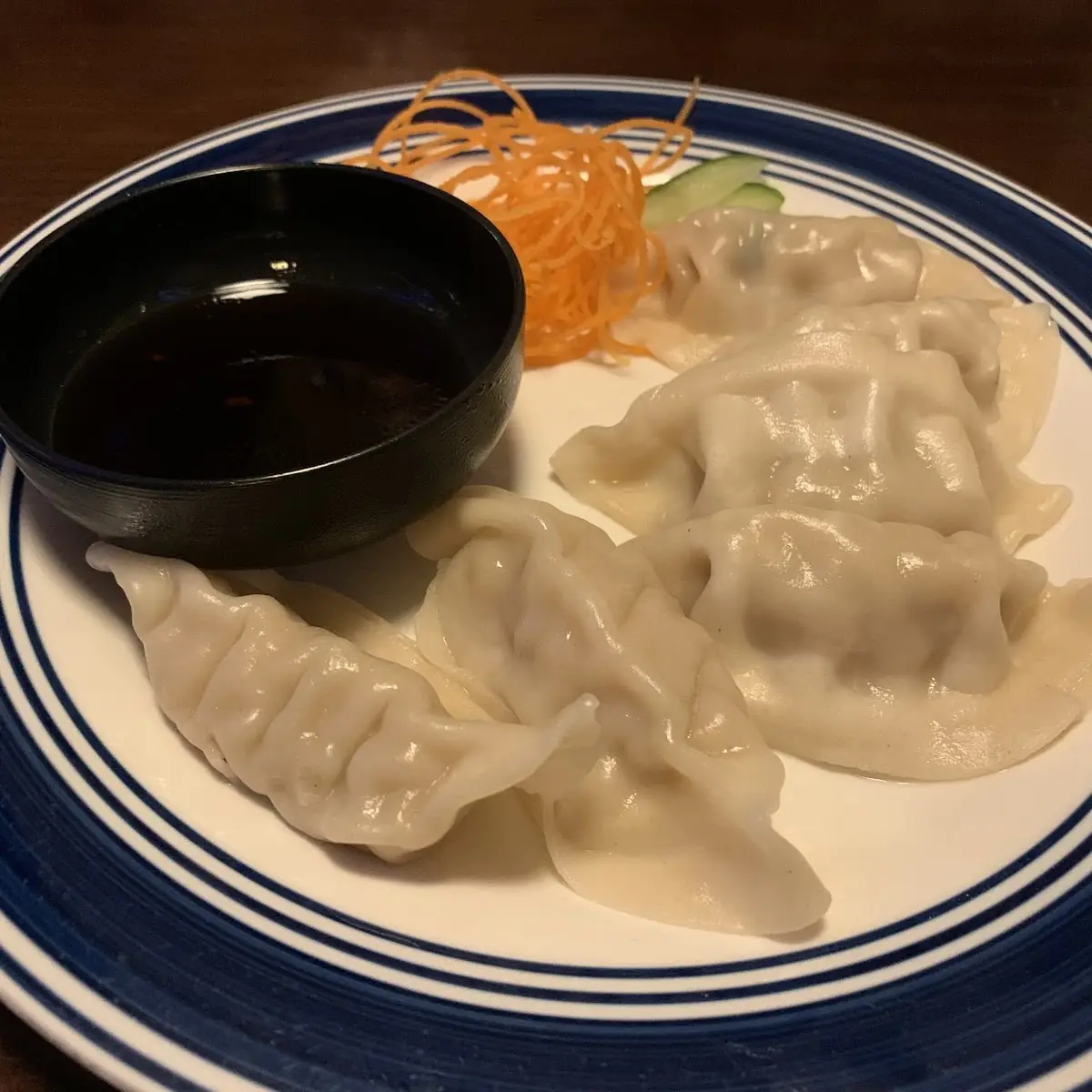 Gyoza