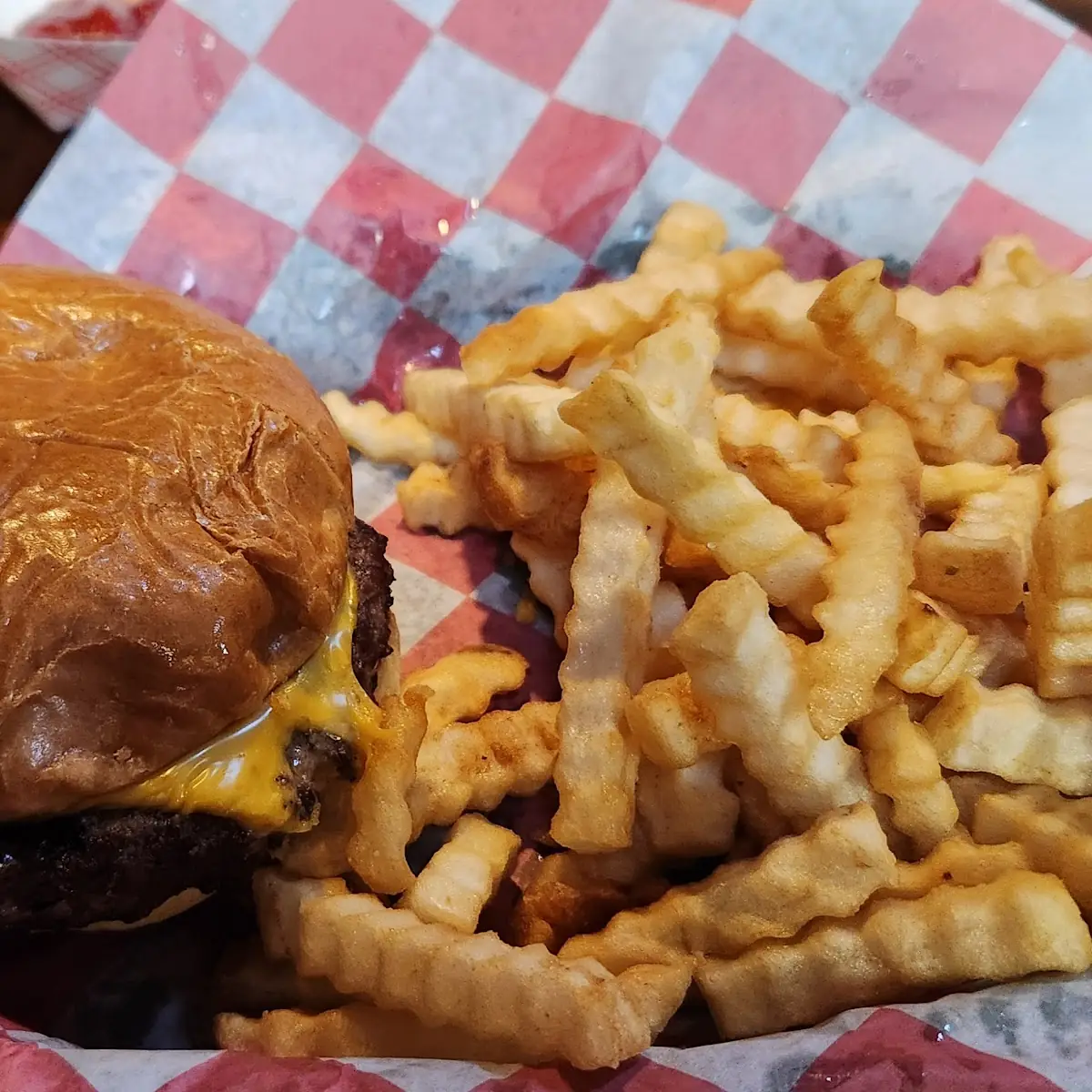 Brisket Sandwich