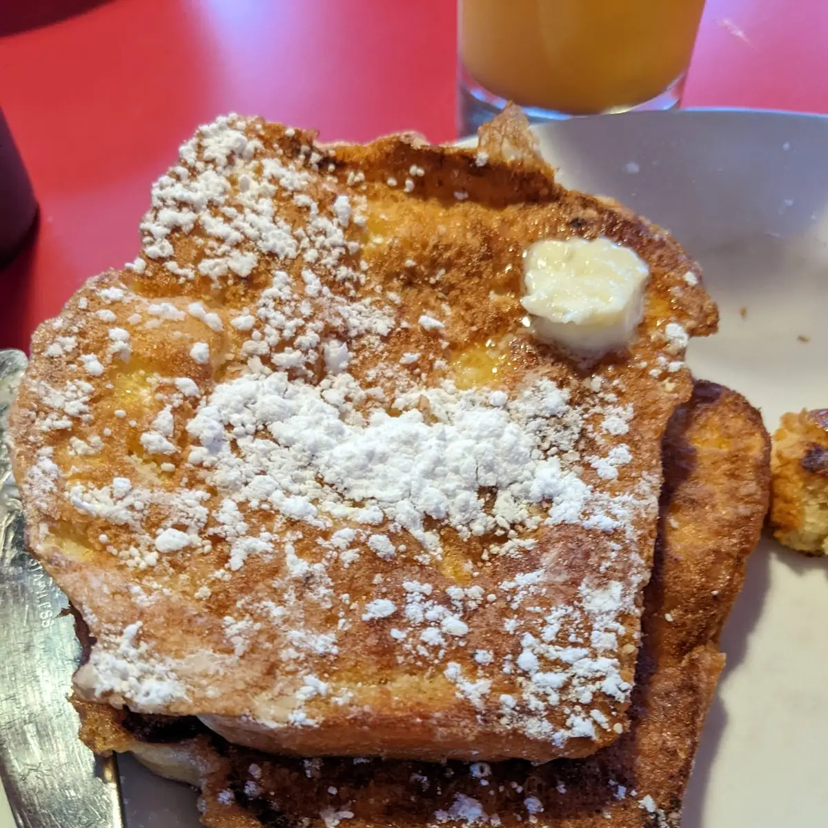 French Toast