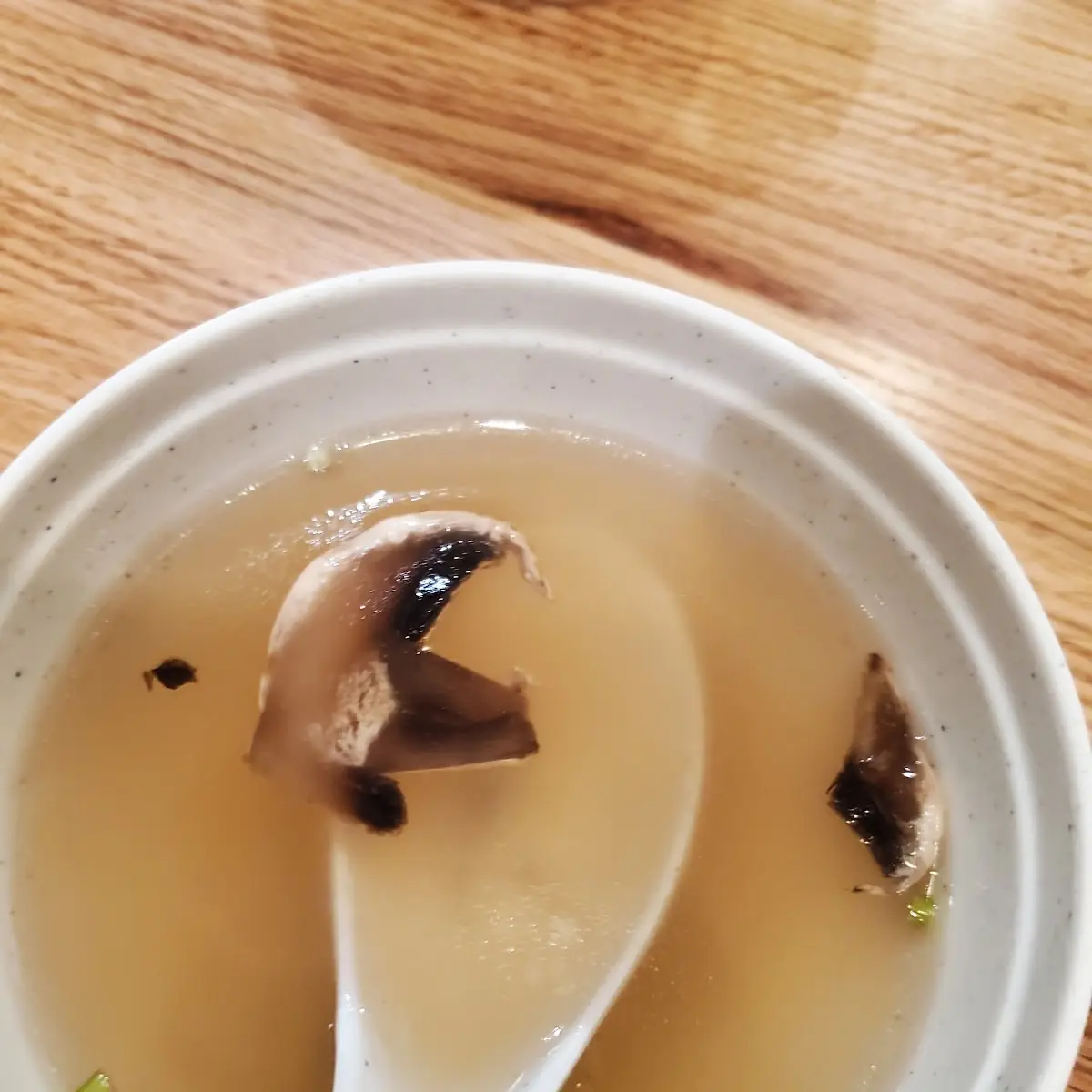 Miso Soup