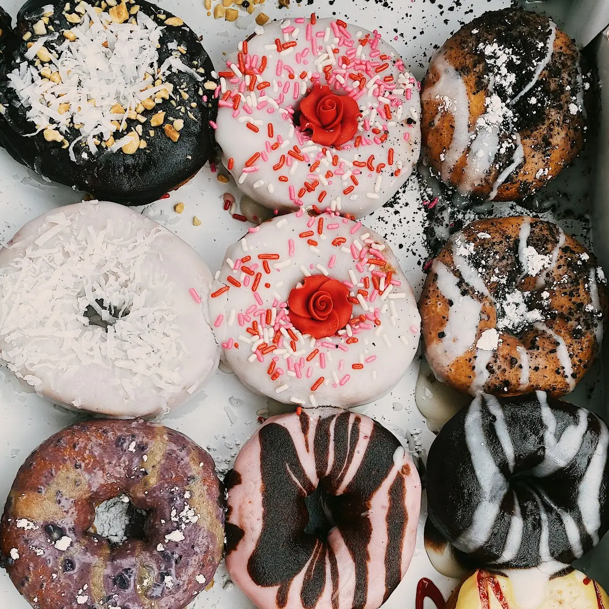 Doughnut