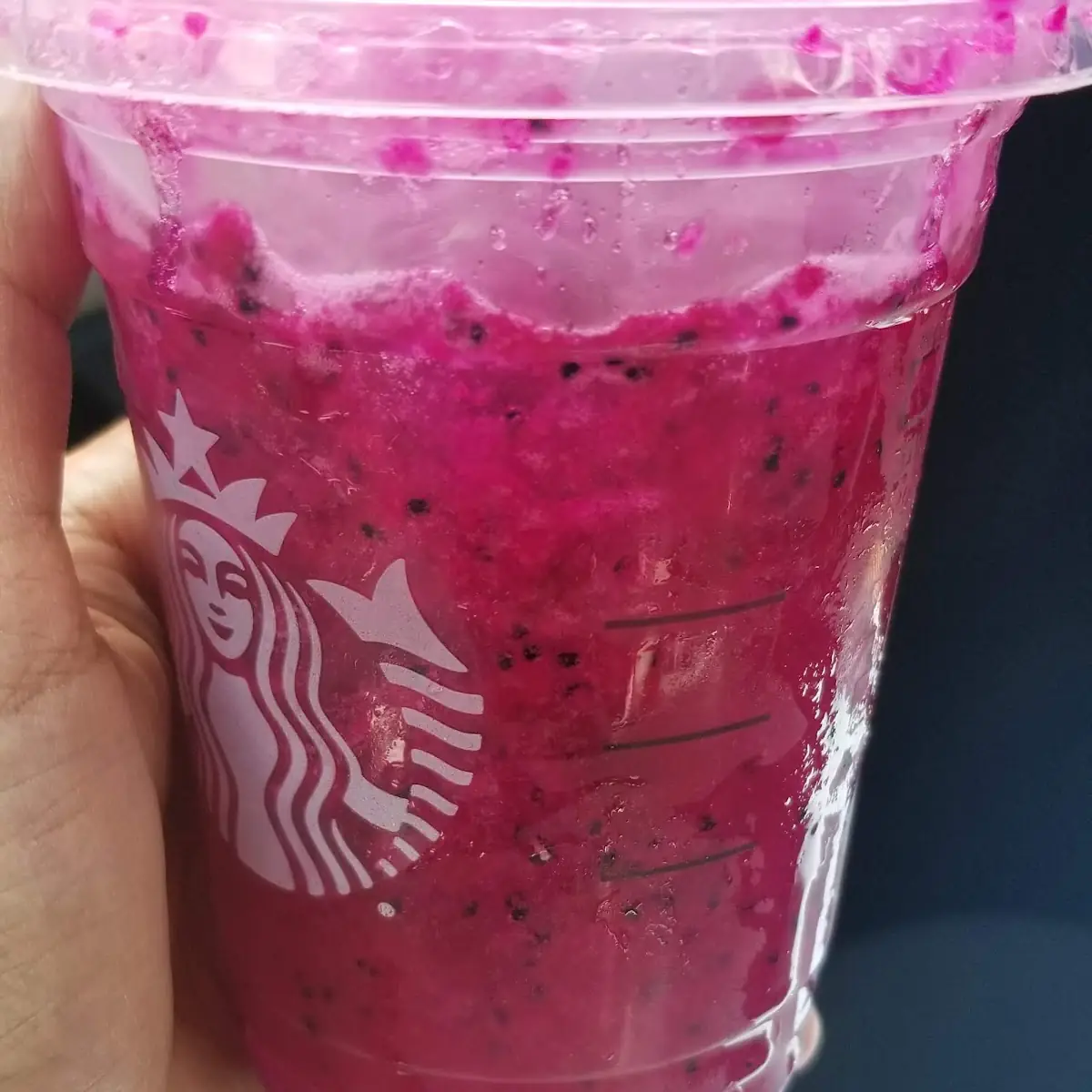 Iced Passion Tango Tea