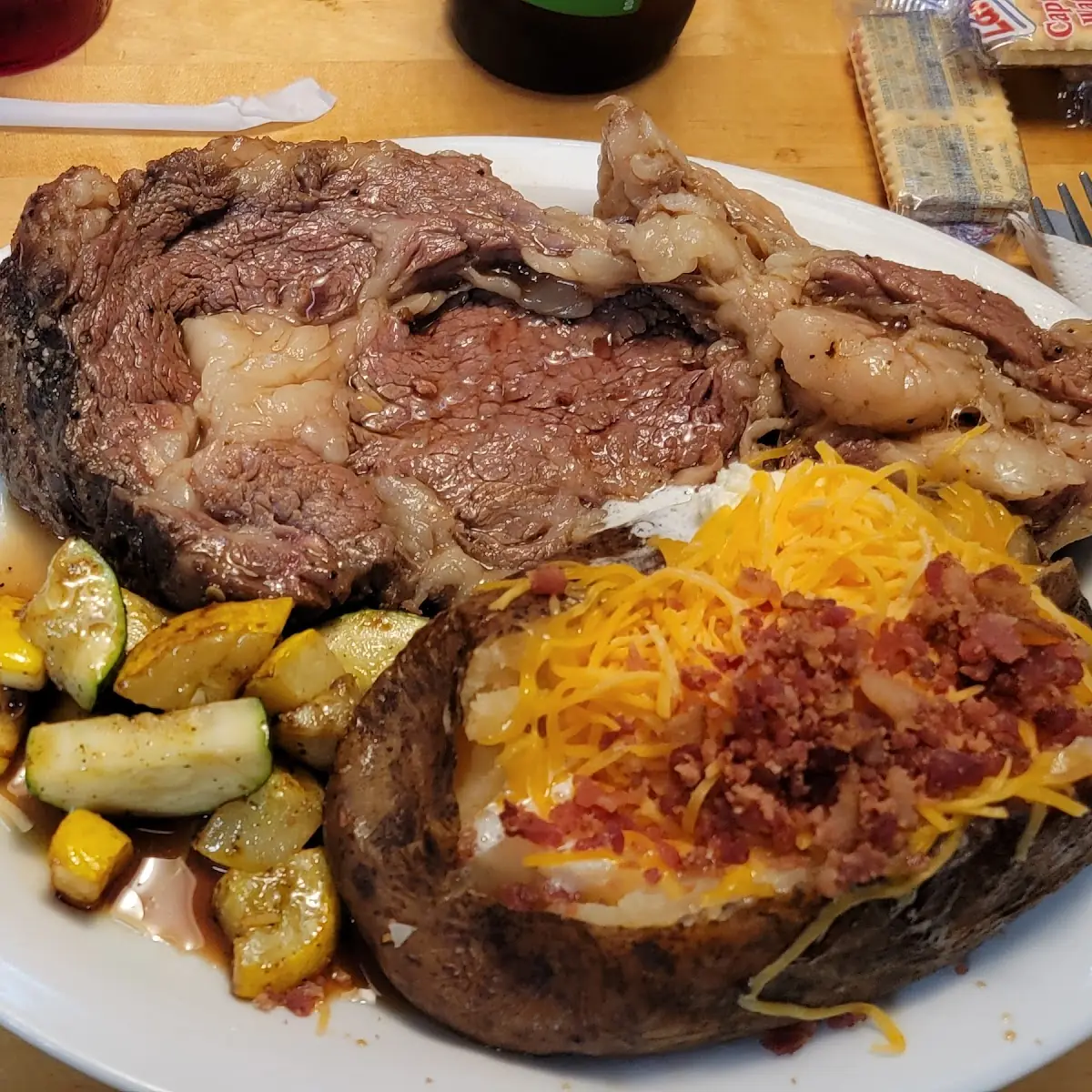 Brisket Flatbread