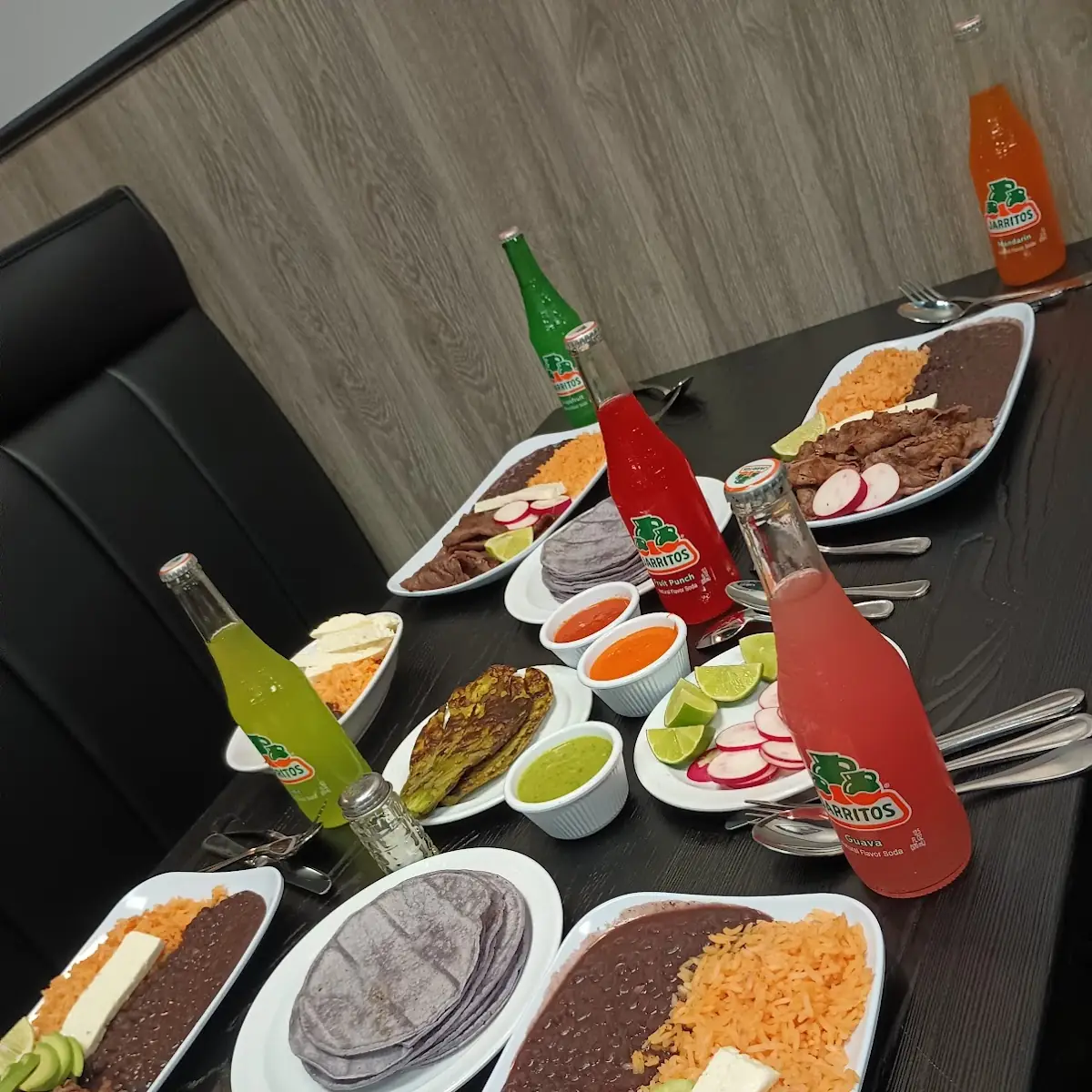 Carne Asada