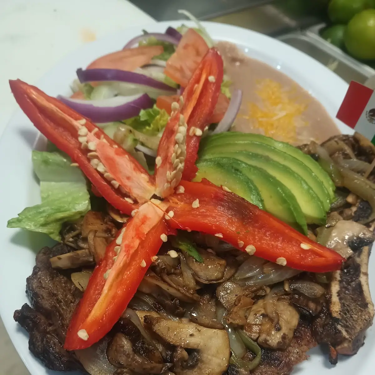 Rib Eye