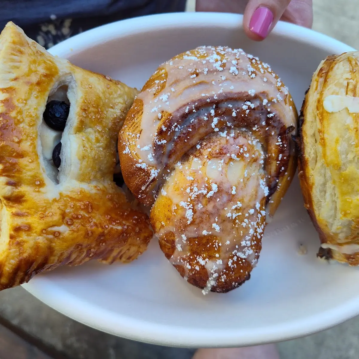 Croissant