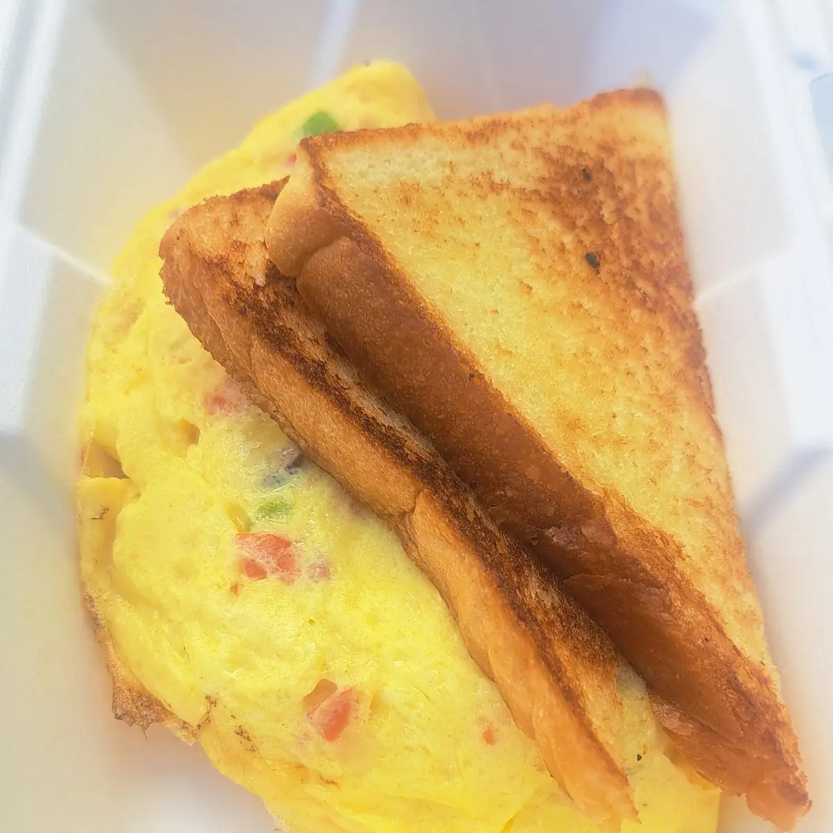 Omelette