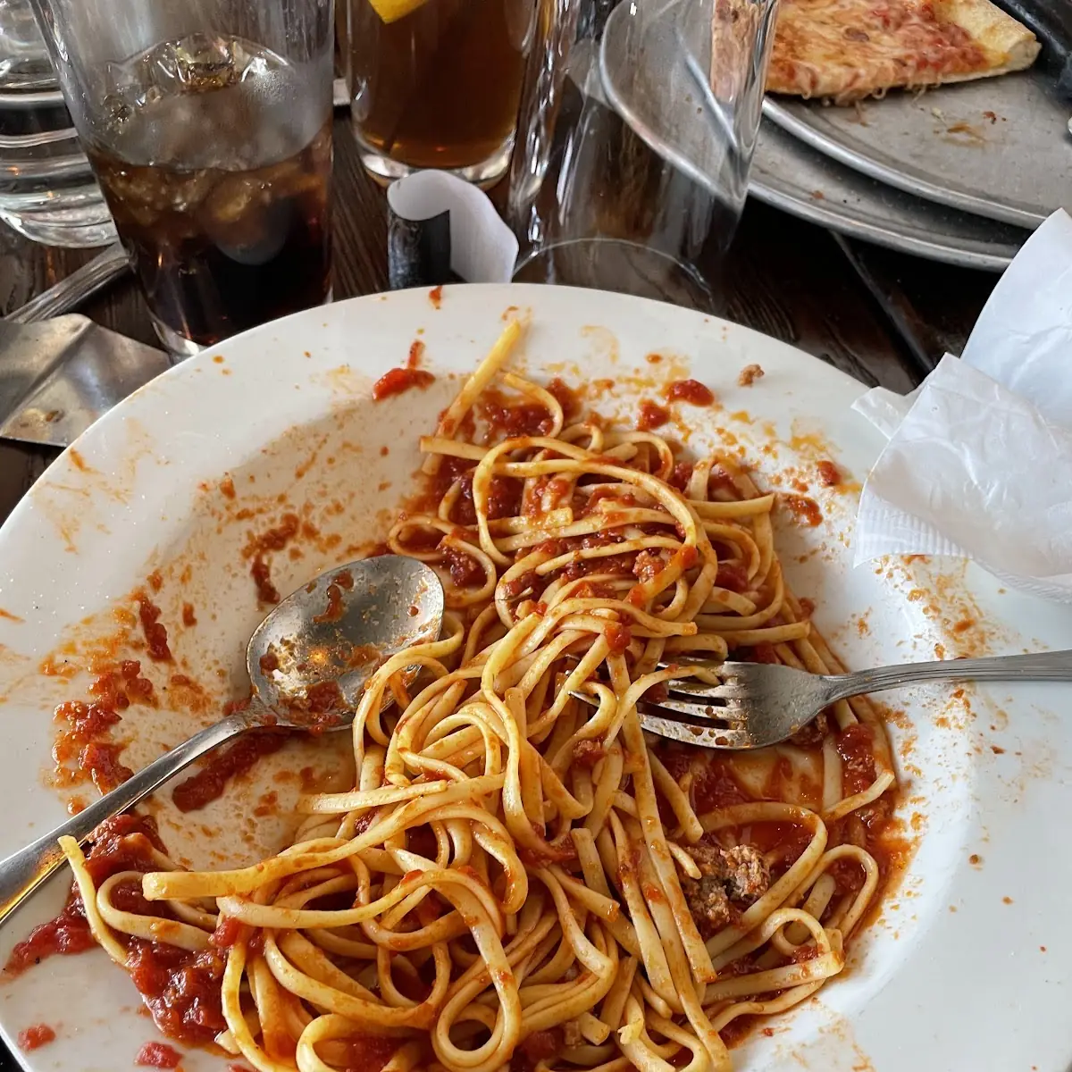 Eggplant Parmesan