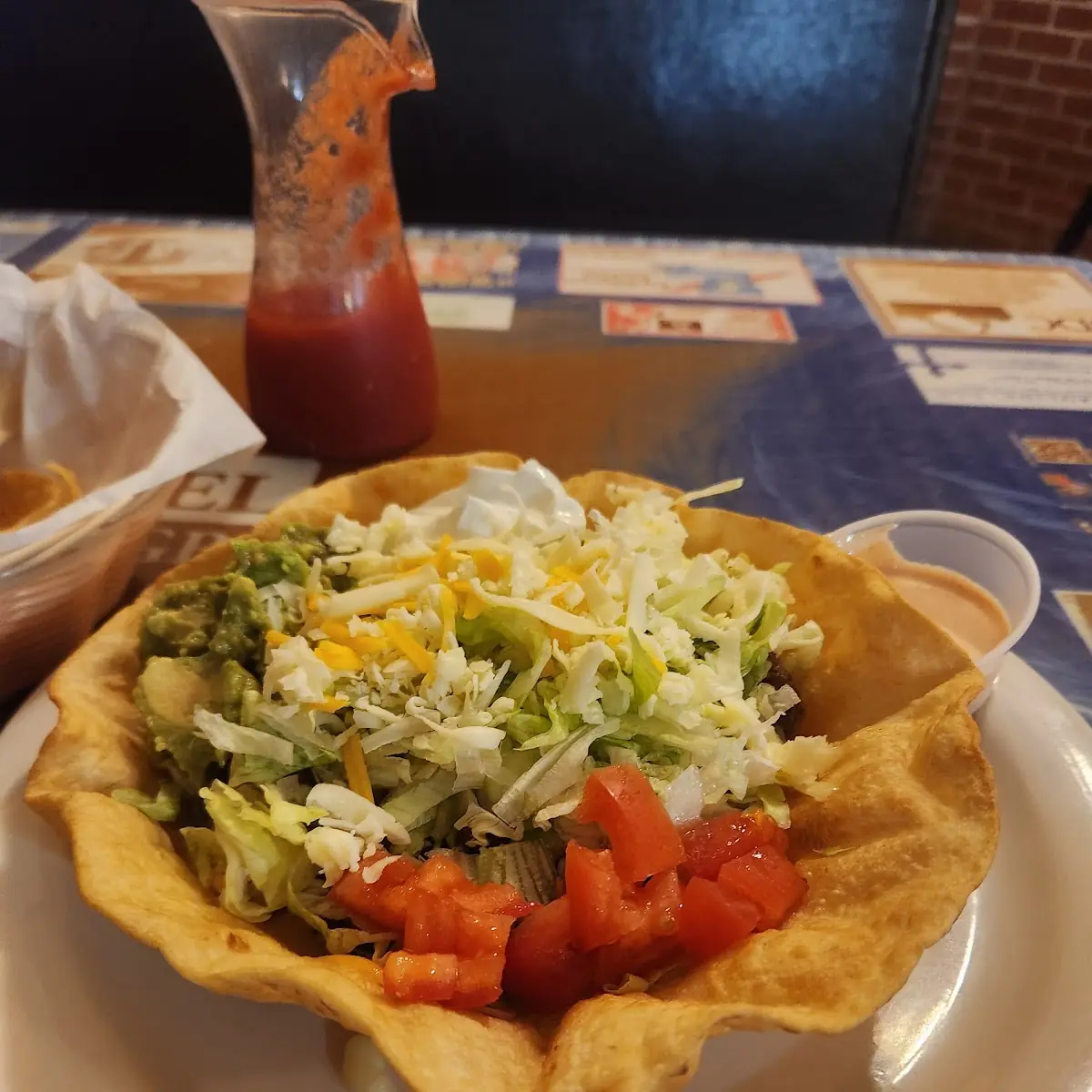 Taco Salad