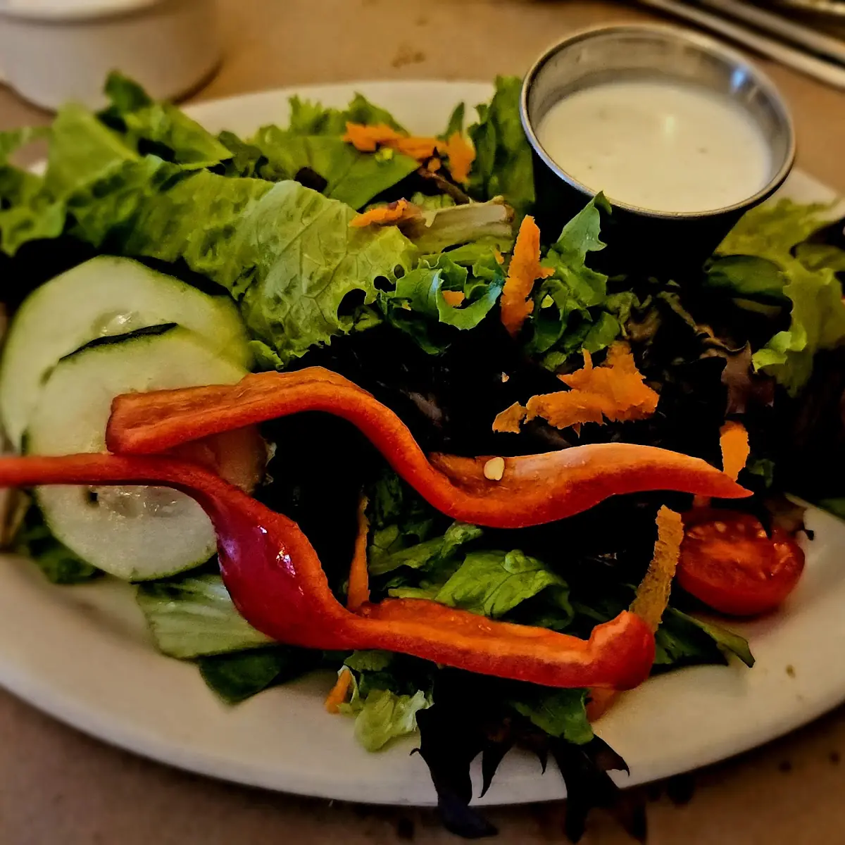 House Salad