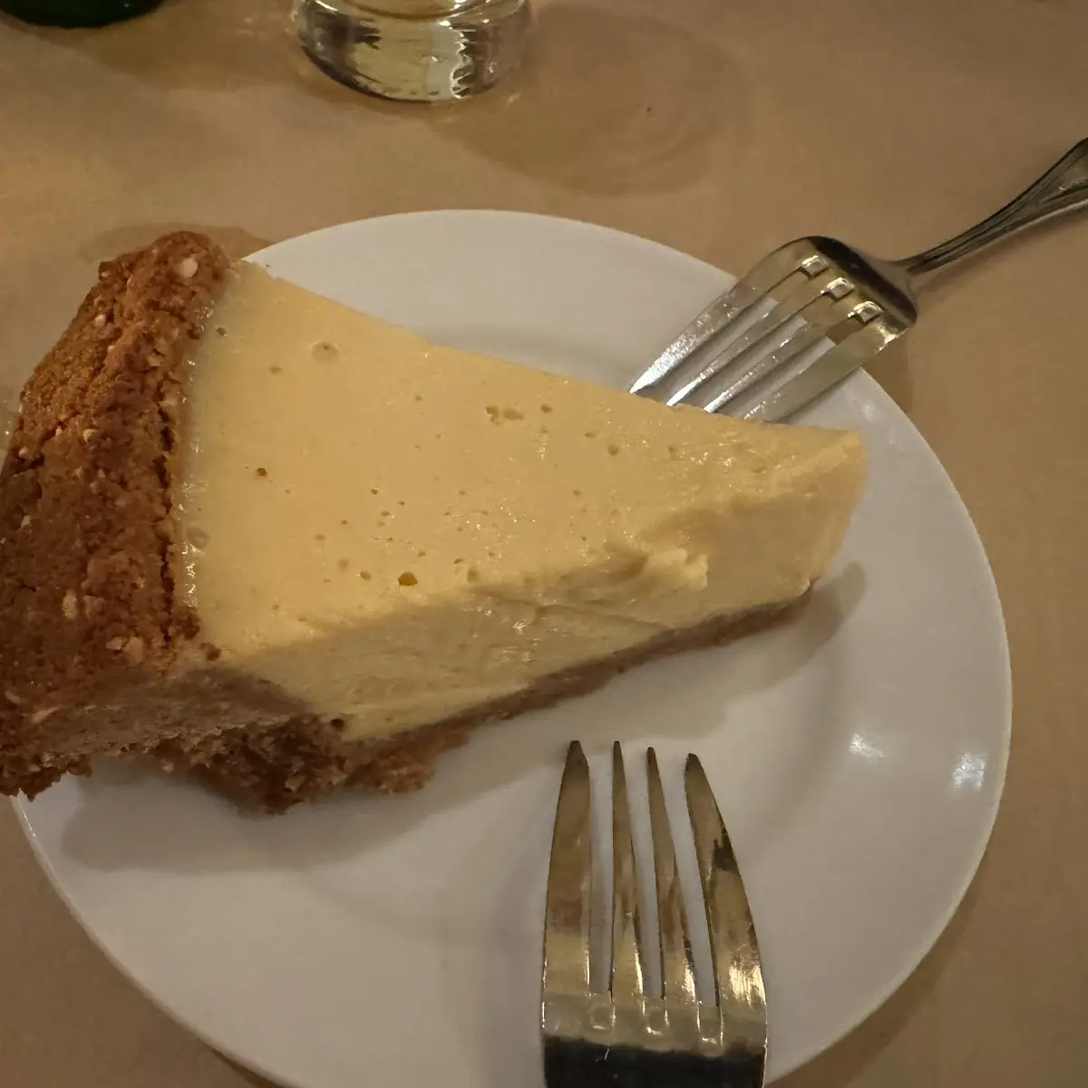Key Lime Pie