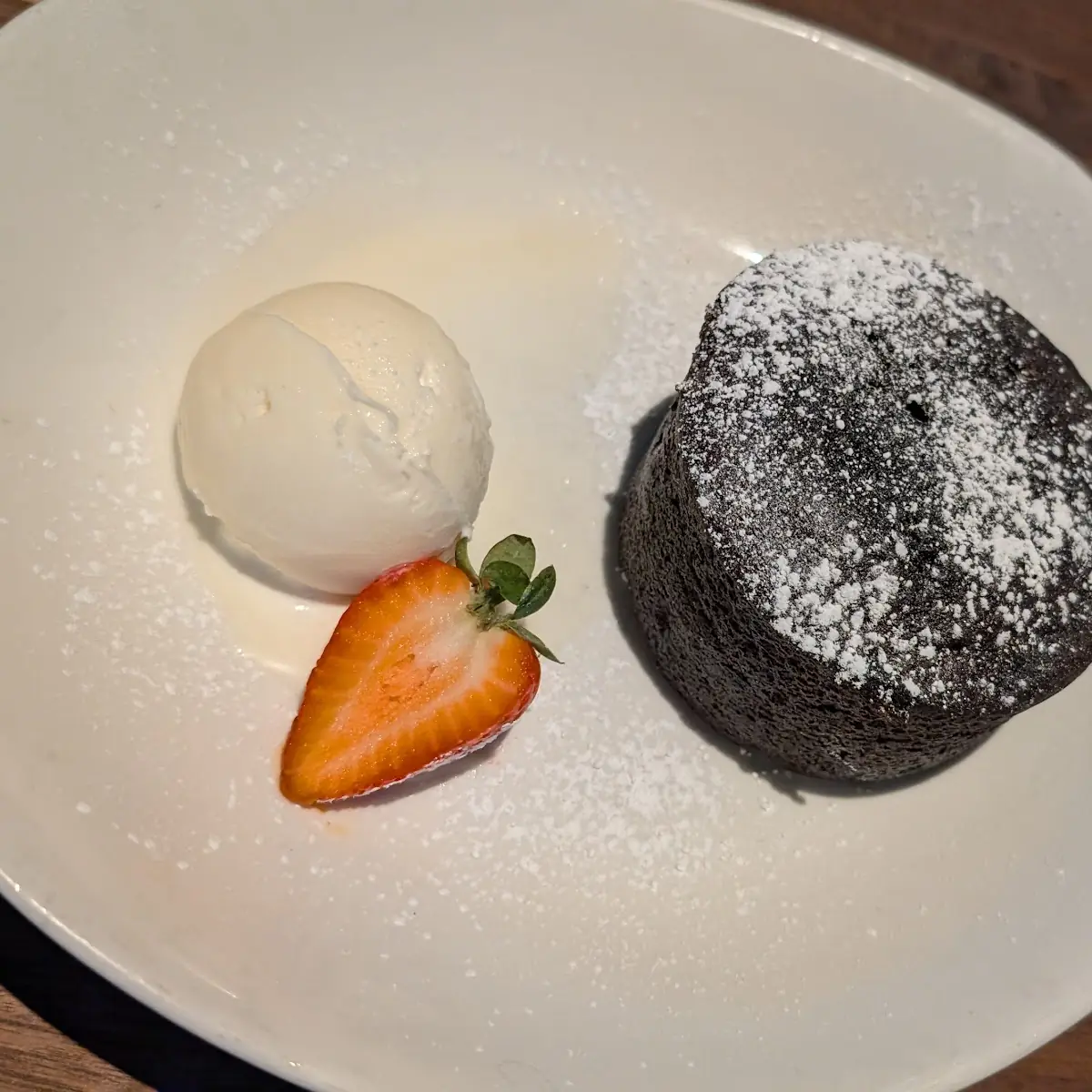 Lava Cake