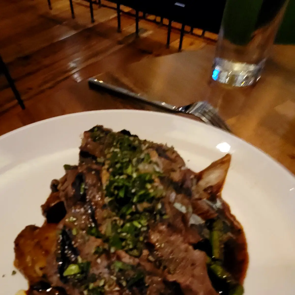 Lamb Chops