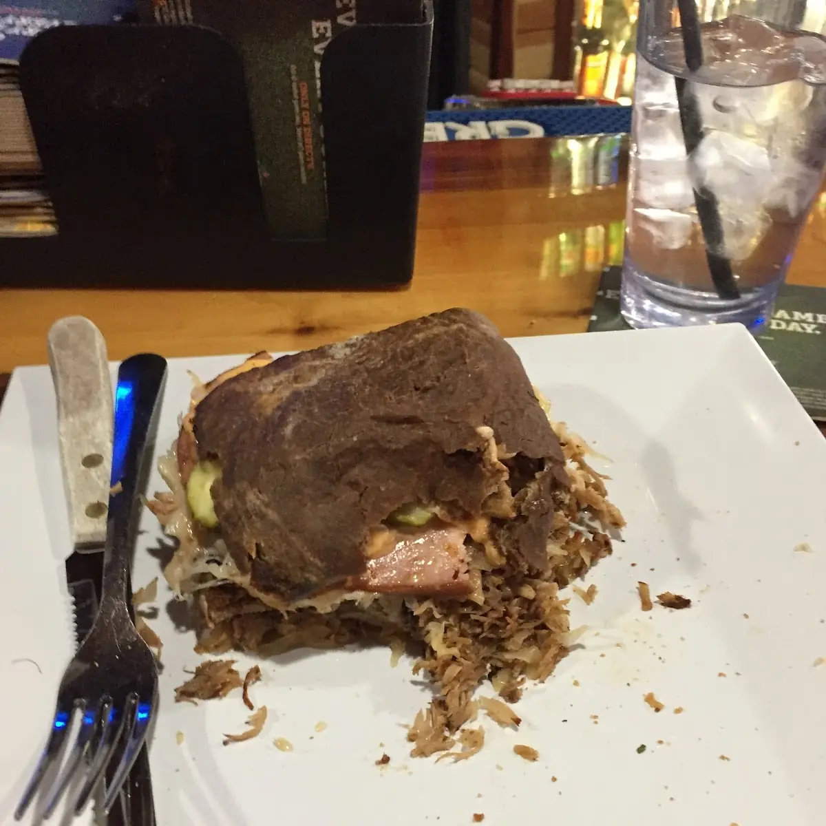 Pulled Pork