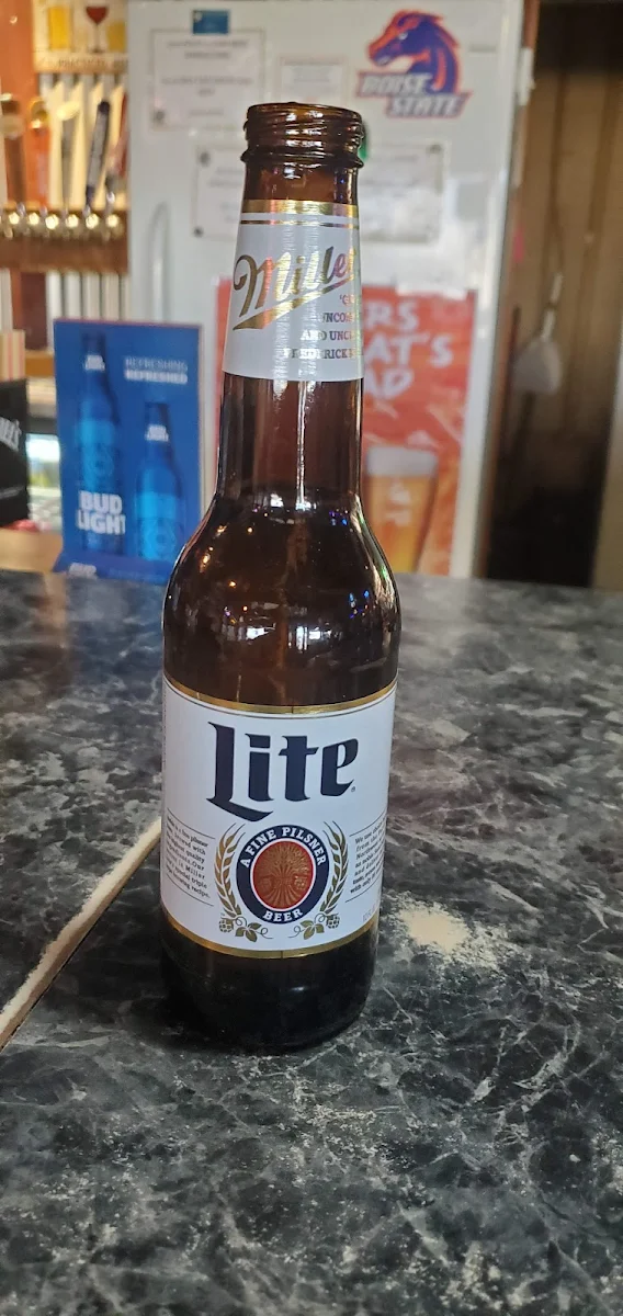Miller Lite