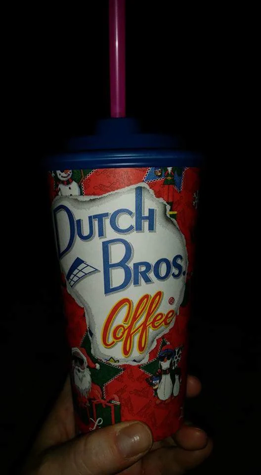 White Chocolate Mocha