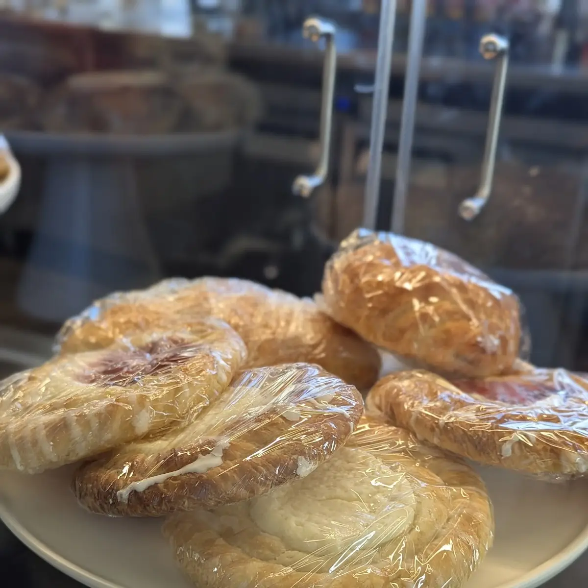 Croissant