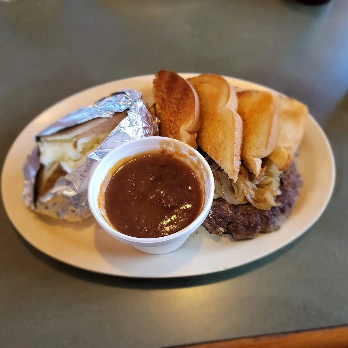 French Dip