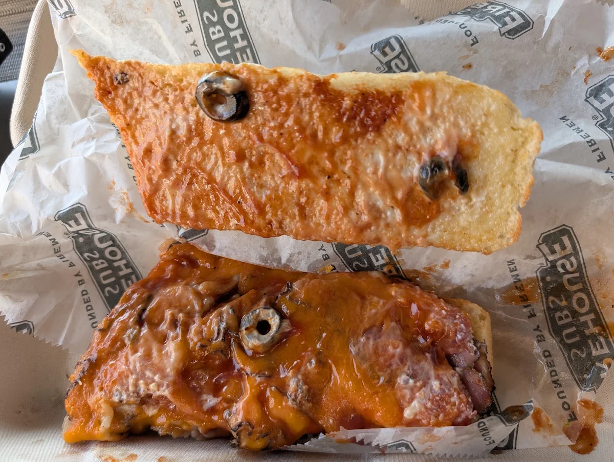 Highlights, Firehouse Subs Highbury