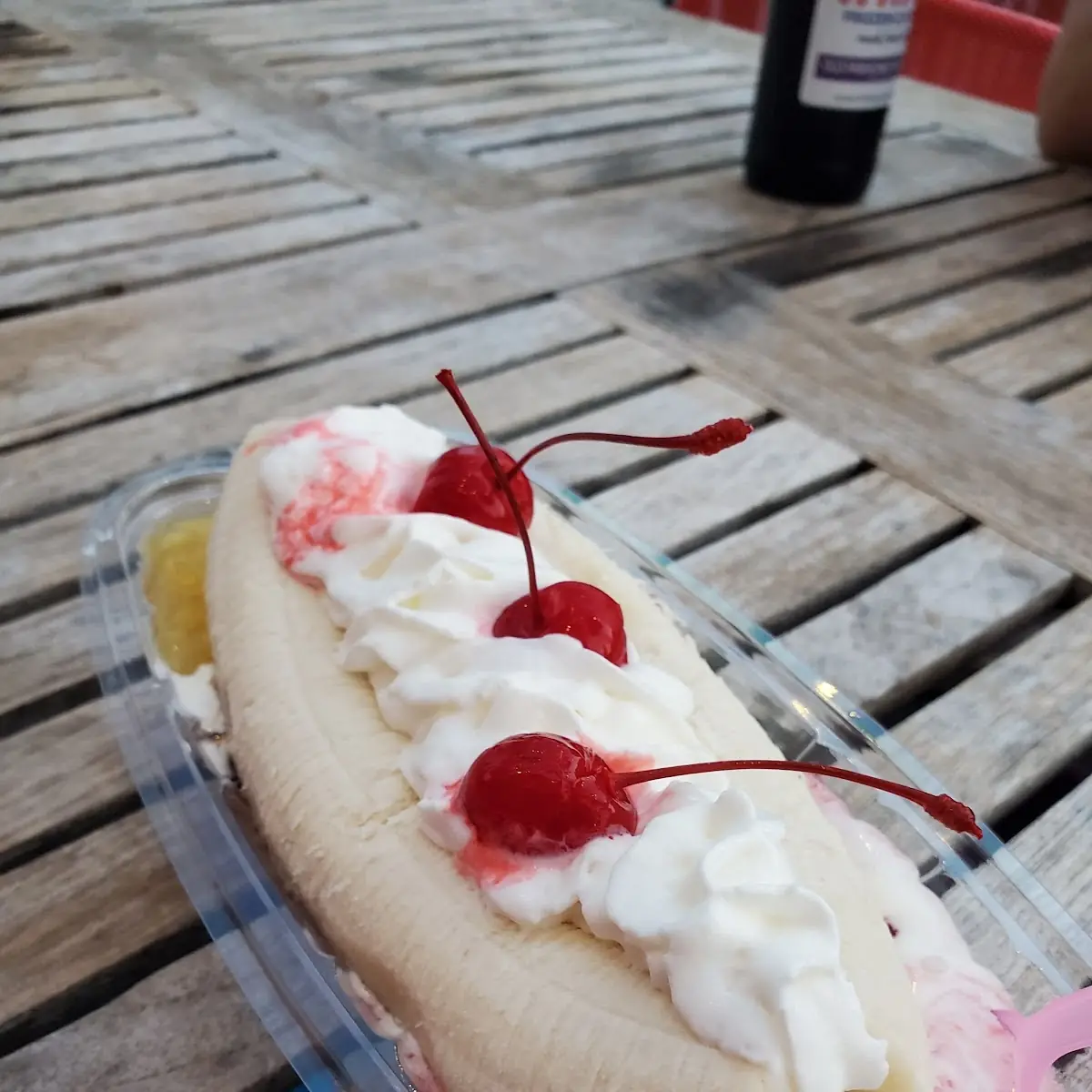 Banana Split