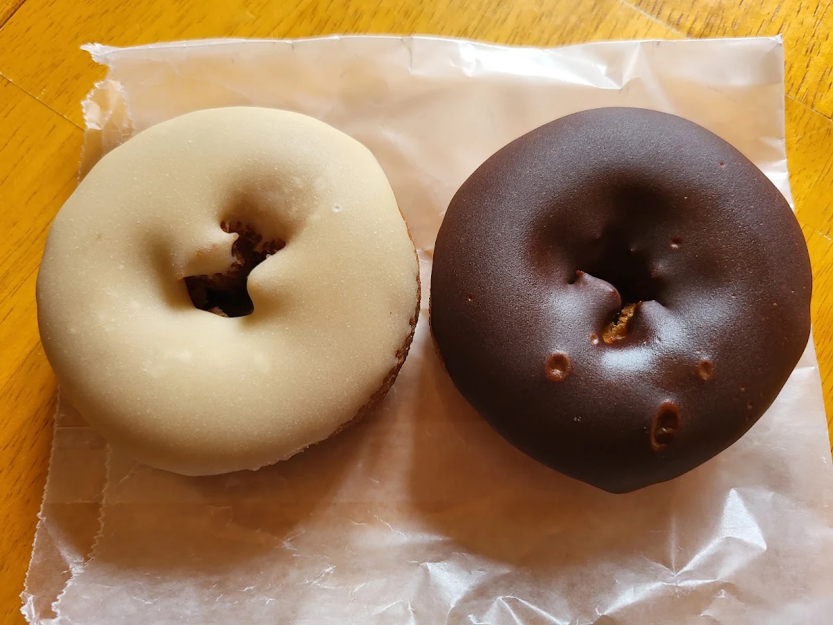 Doughnut