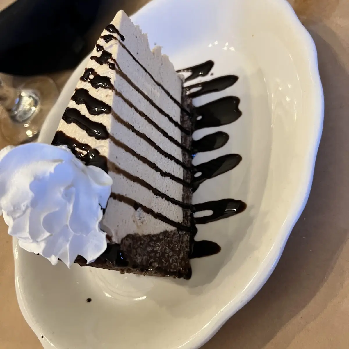 Peanut Butter Pie