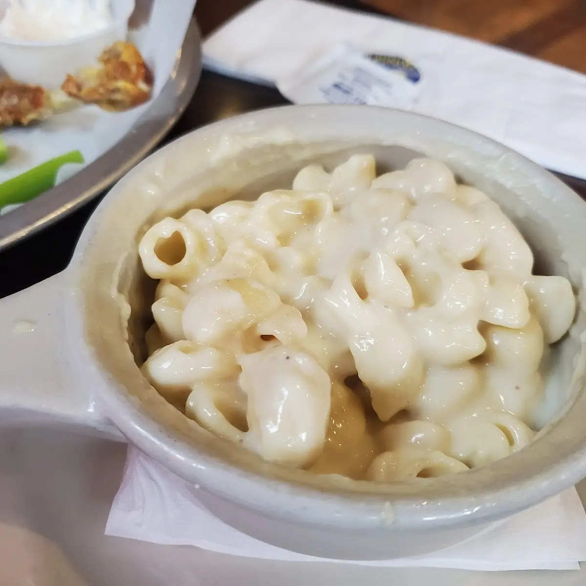 Mac & Cheese