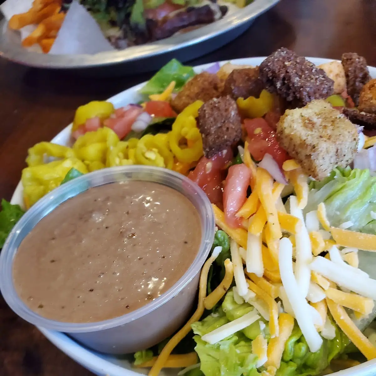 Side Salad