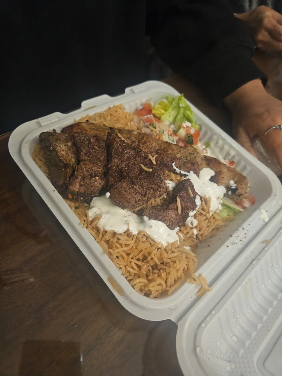 Highlights, Khyber Afghan Grill