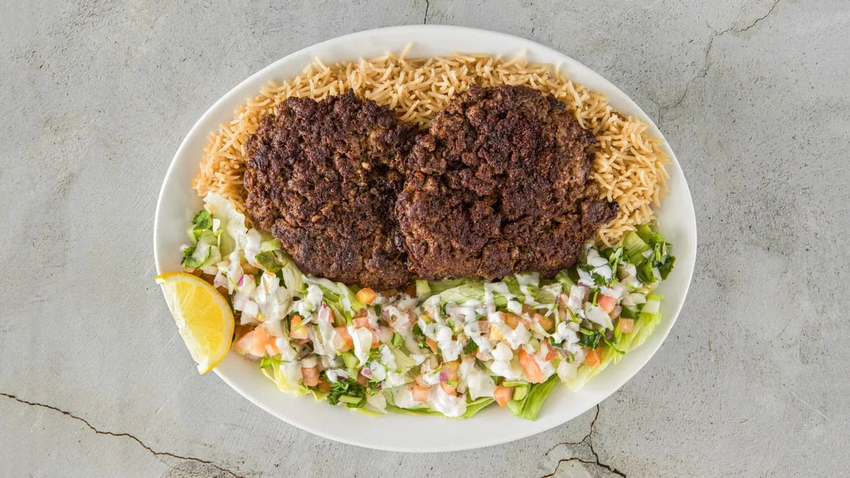 Highlights, Khyber Afghan Grill