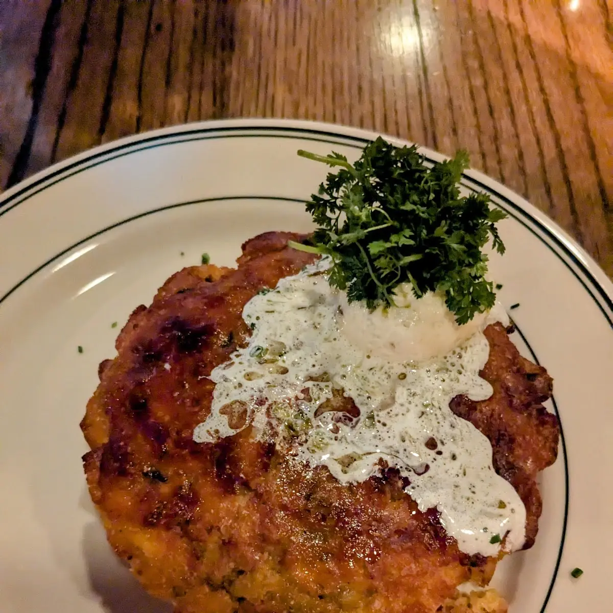 Cornbread