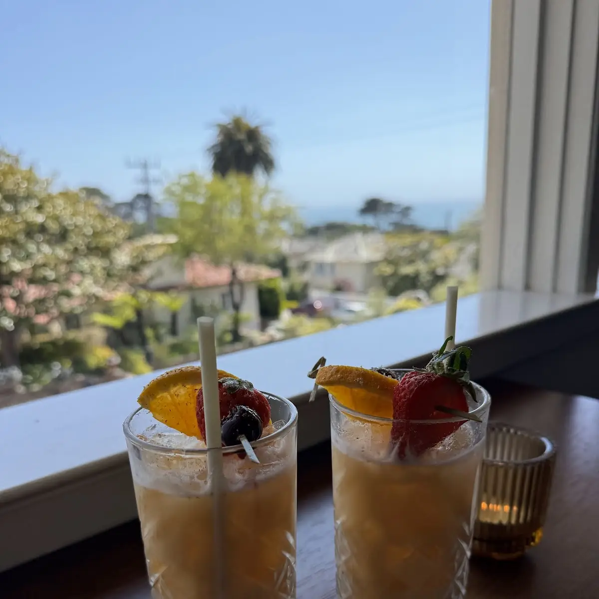 Mai Tai