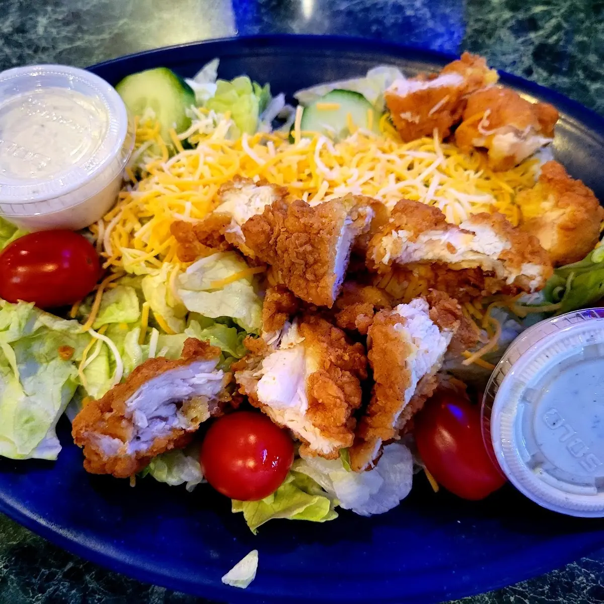 House Salad