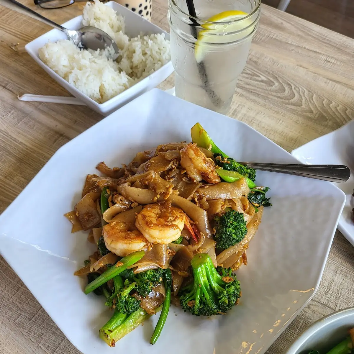 Pad See EW