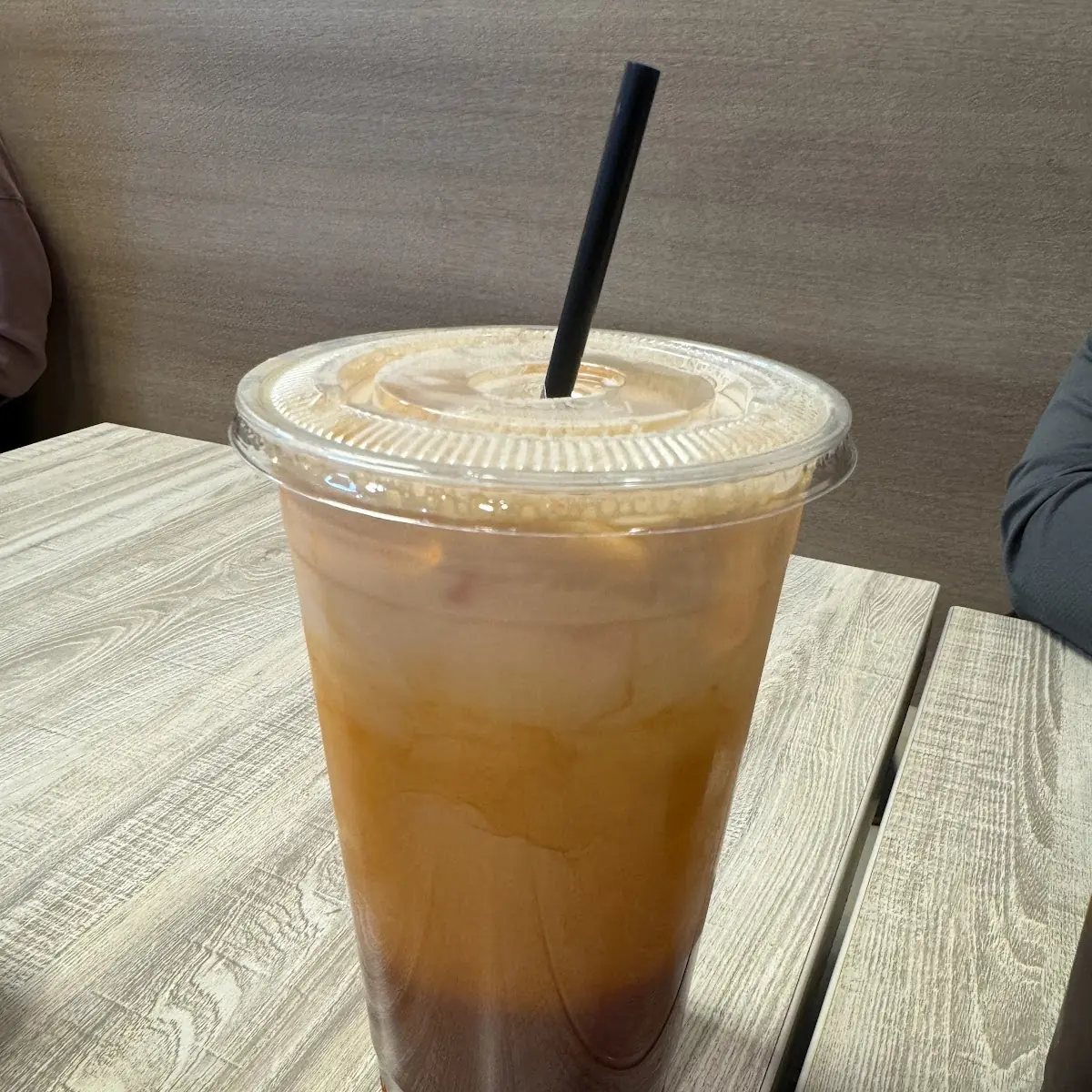 Thai Iced Tea