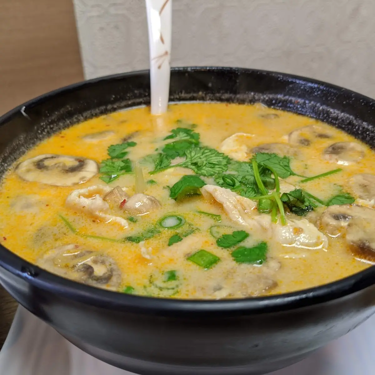 Tom Kha Gai