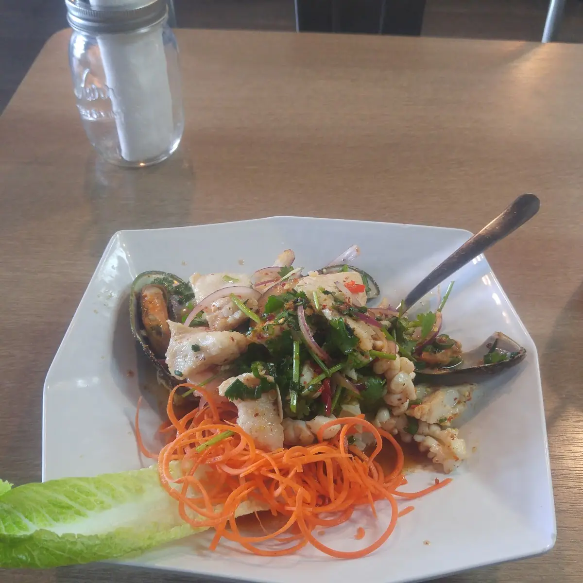 Tom Yum Talay