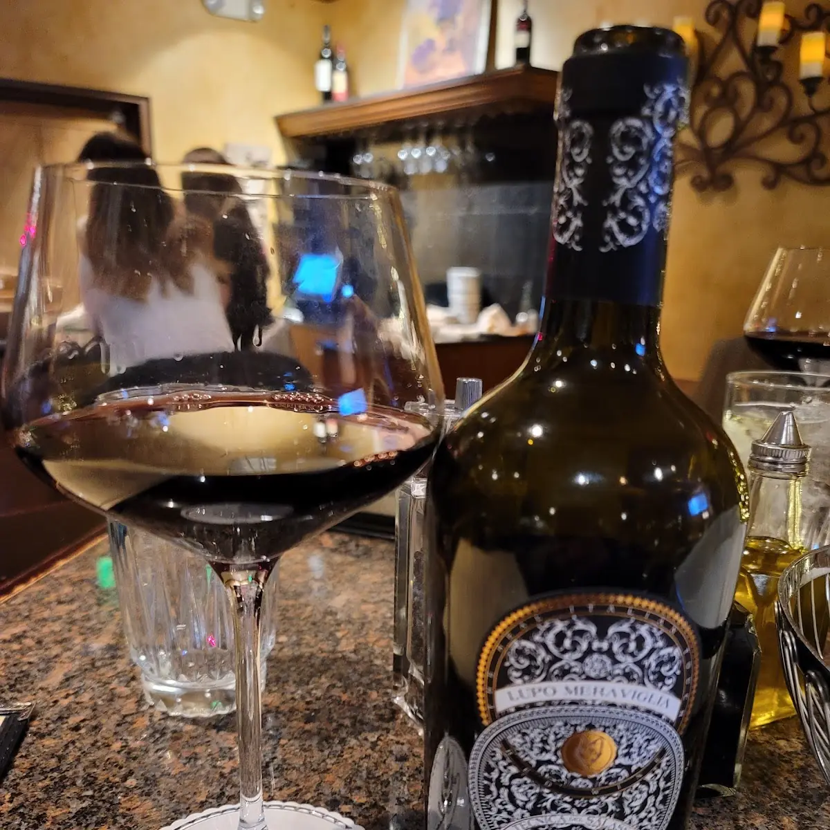 Red Wine