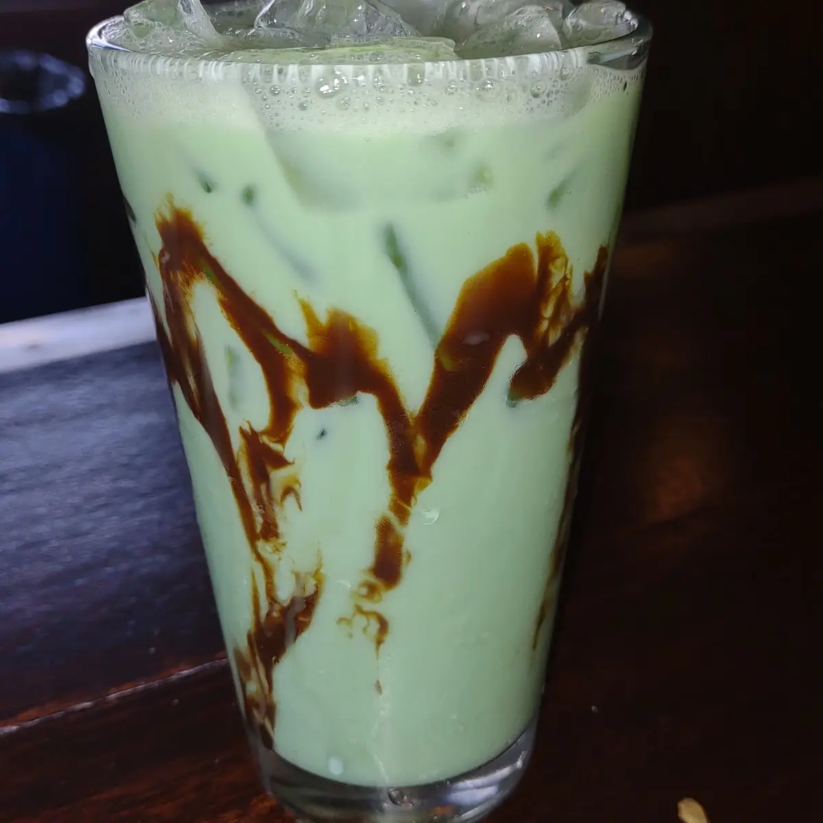Mint Choco Chip