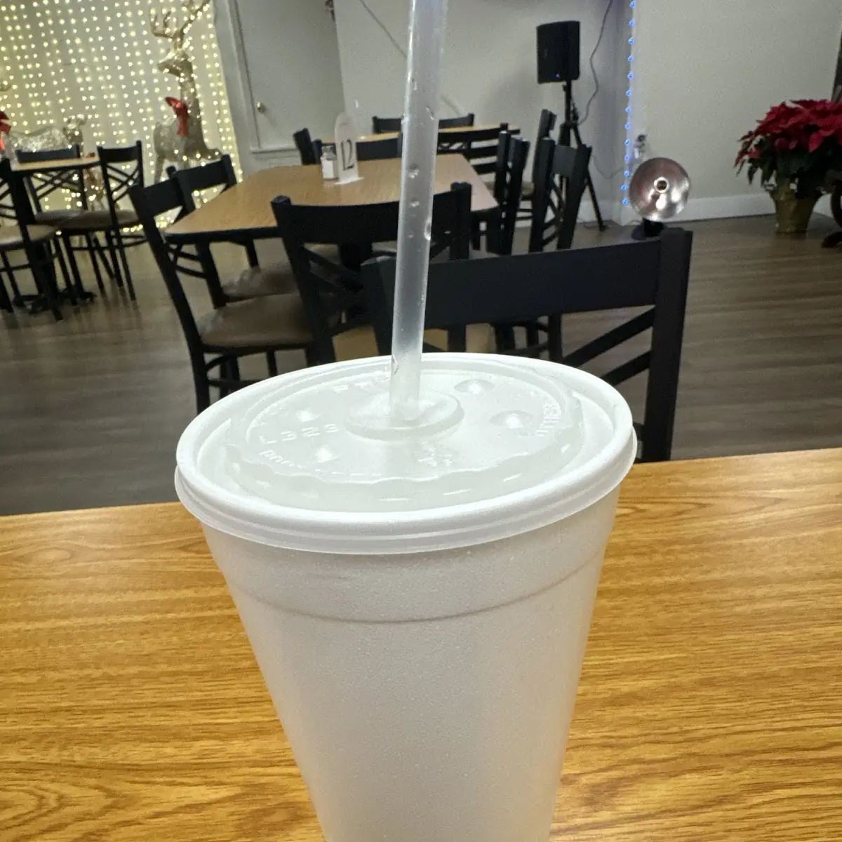 Agua Fresca