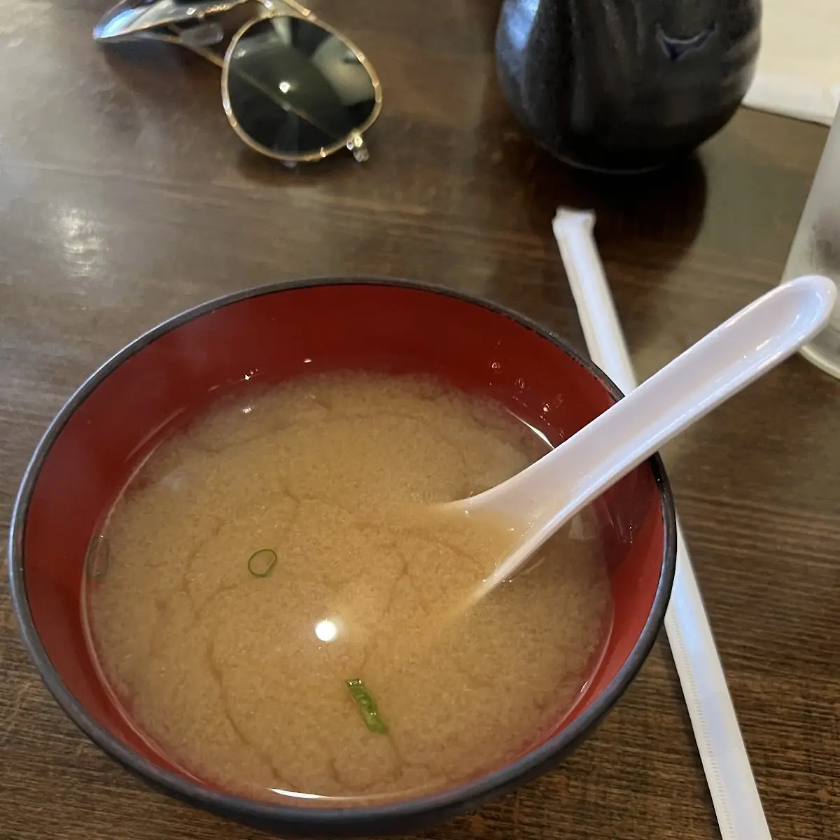Miso Soup