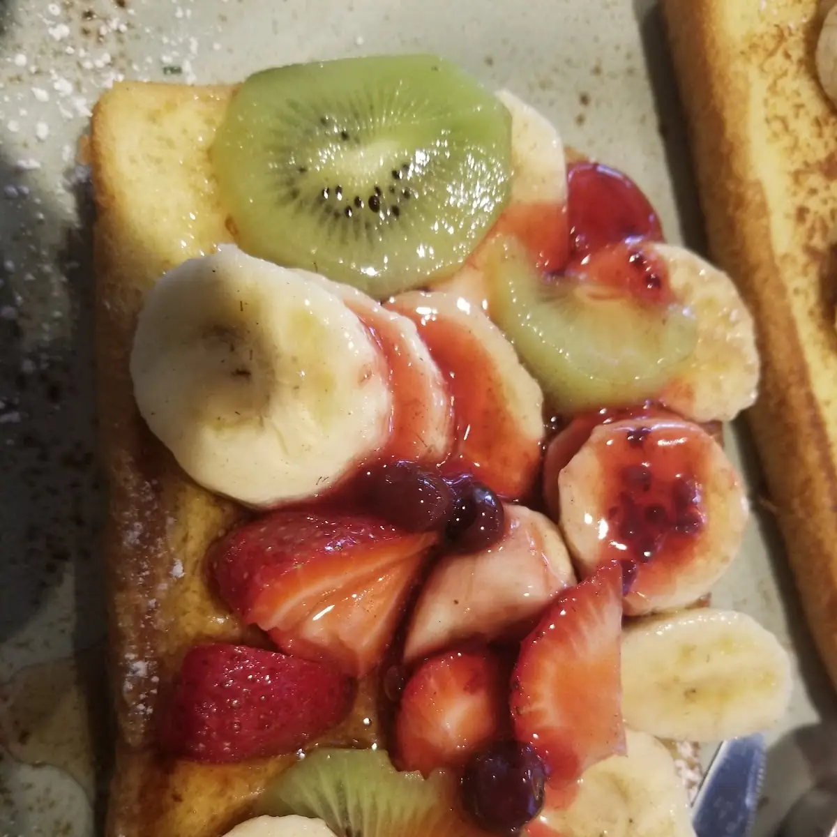 Fresh Fruit
