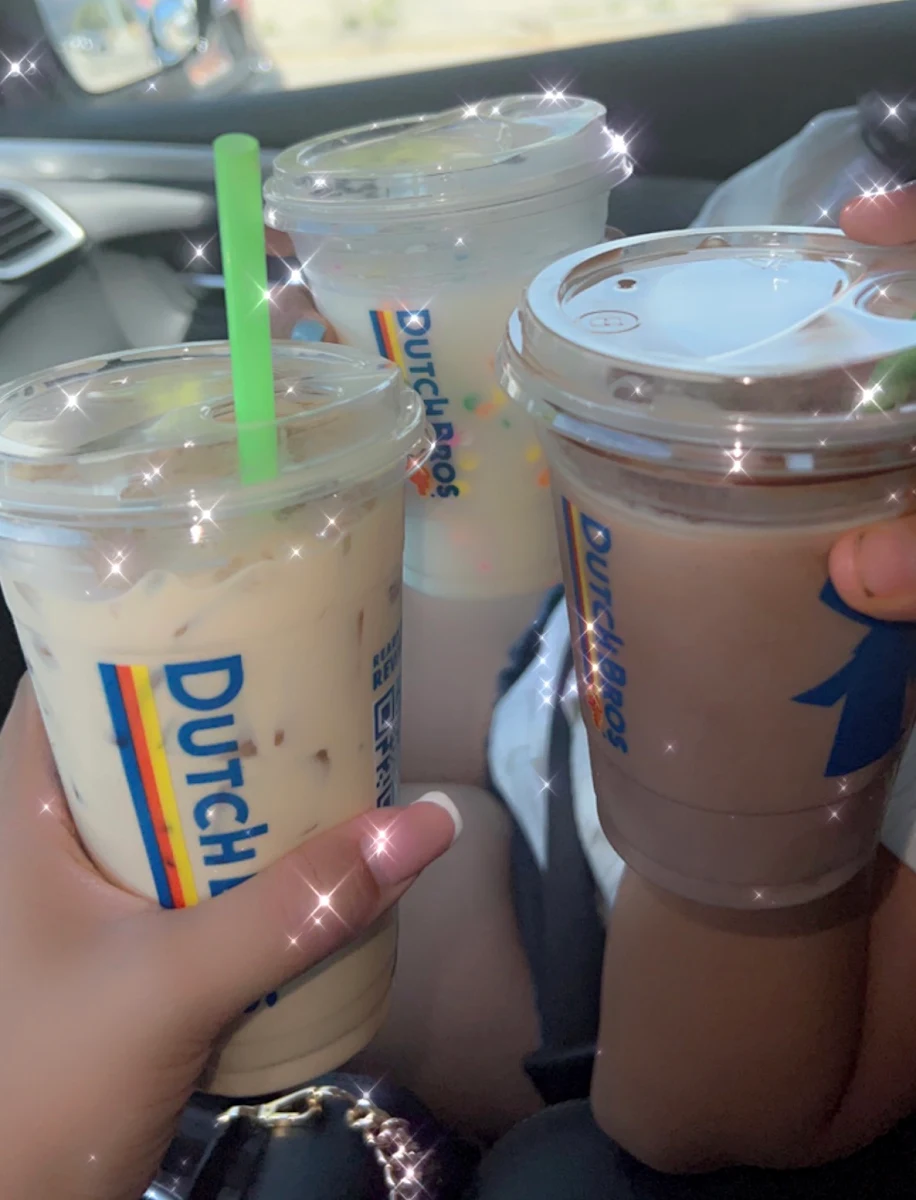 Milk Tea
