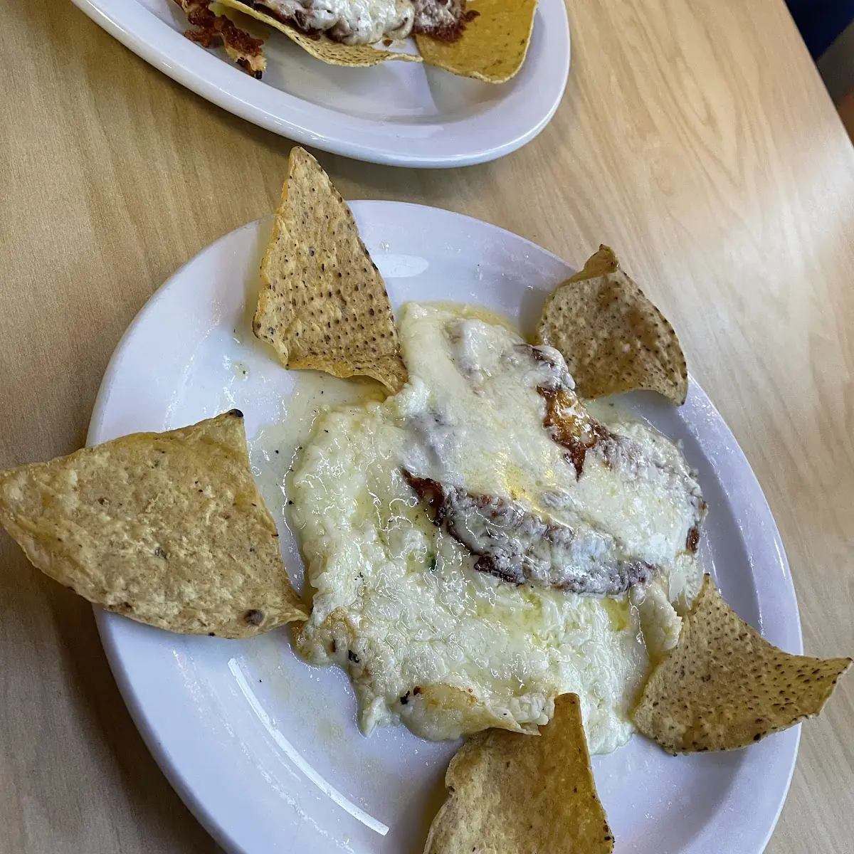 Queso Fundido