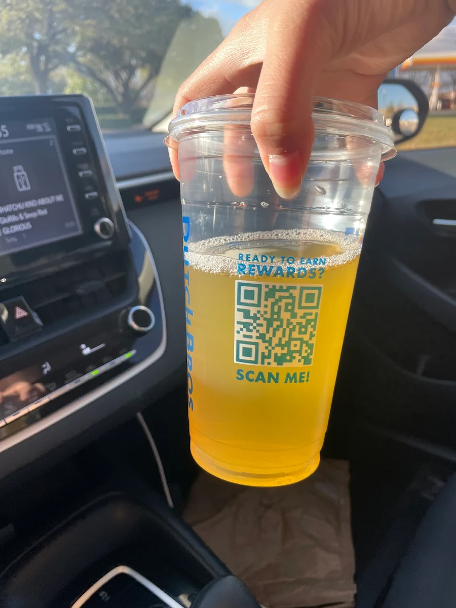 Juice