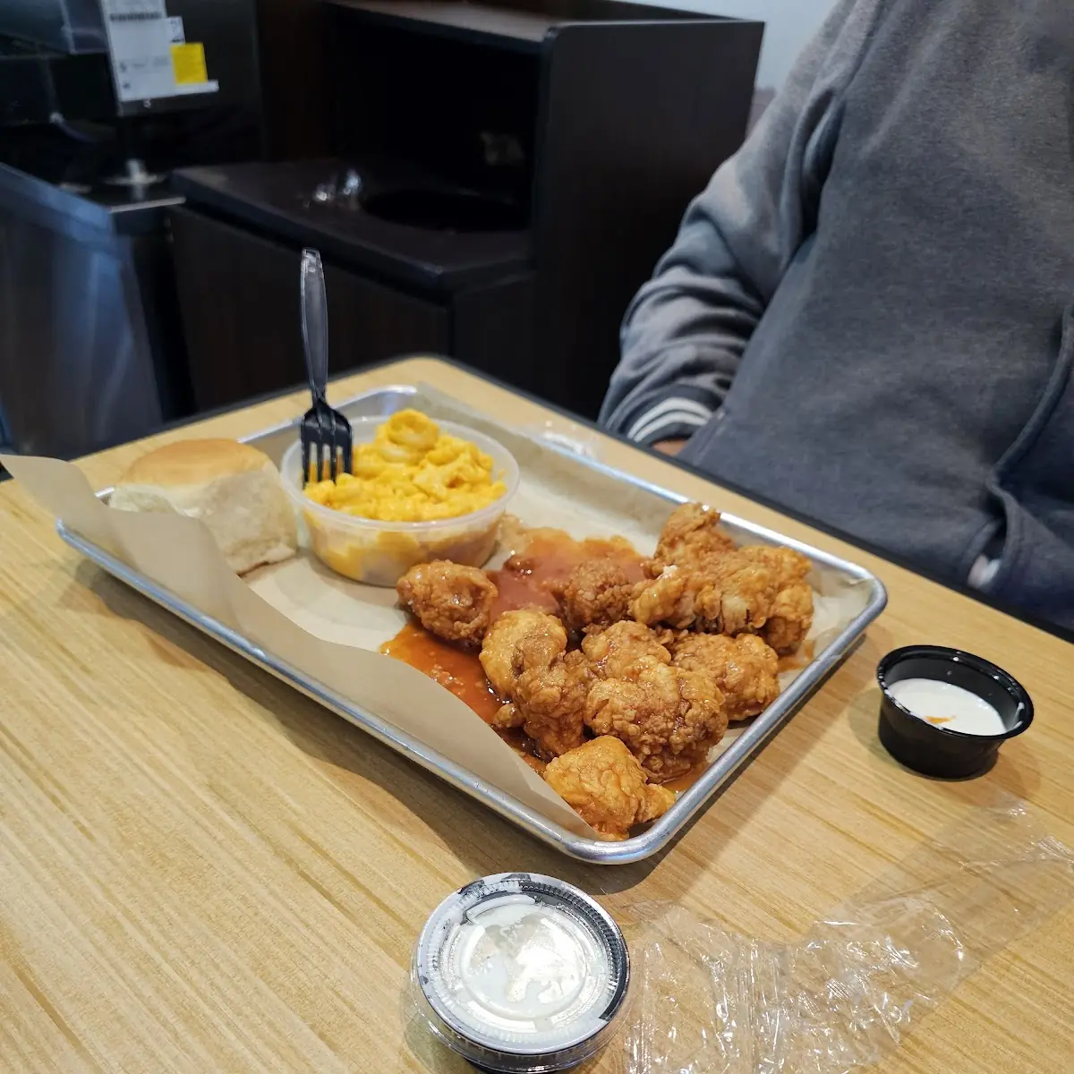 Tater Tots